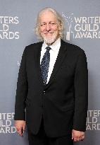 2025 Writers Guild Awards Los Angeles Ceremony