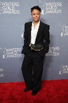 2025 Writers Guild Awards Los Angeles Ceremony