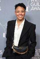 2025 Writers Guild Awards Los Angeles Ceremony