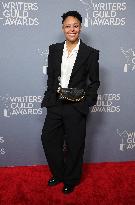 2025 Writers Guild Awards Los Angeles Ceremony