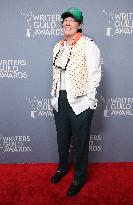 2025 Writers Guild Awards Los Angeles Ceremony