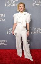 2025 Writers Guild Awards Los Angeles Ceremony