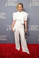 2025 Writers Guild Awards Los Angeles Ceremony