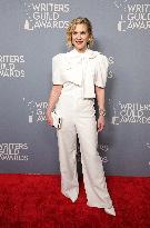 2025 Writers Guild Awards Los Angeles Ceremony