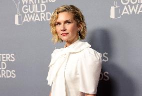 2025 Writers Guild Awards Los Angeles Ceremony
