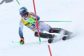 SPORT INVERNALI - Sci Alpino - FIS Alpine World Ski Championships - Men's Slalom