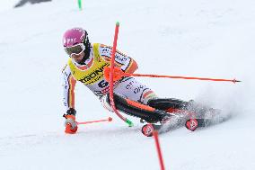 SPORT INVERNALI - Sci Alpino - FIS Alpine World Ski Championships - Men's Slalom