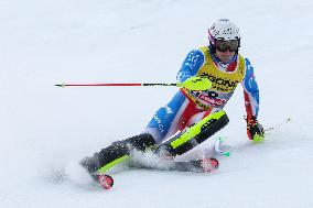 SPORT INVERNALI - Sci Alpino - FIS Alpine World Ski Championships - Men's Slalom