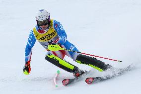 SPORT INVERNALI - Sci Alpino - FIS Alpine World Ski Championships - Men's Slalom