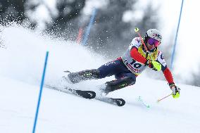 SPORT INVERNALI - Sci Alpino - FIS Alpine World Ski Championships - Men's Slalom
