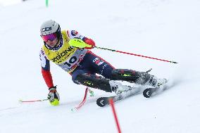 SPORT INVERNALI - Sci Alpino - FIS Alpine World Ski Championships - Men's Slalom