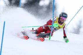 SPORT INVERNALI - Sci Alpino - FIS Alpine World Ski Championships - Men's Slalom