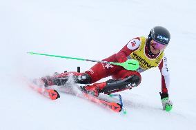 SPORT INVERNALI - Sci Alpino - FIS Alpine World Ski Championships - Men's Slalom