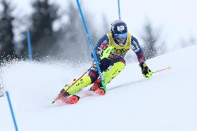 SPORT INVERNALI - Sci Alpino - FIS Alpine World Ski Championships - Men's Slalom