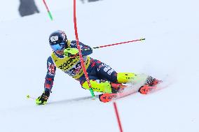 SPORT INVERNALI - Sci Alpino - FIS Alpine World Ski Championships - Men's Slalom