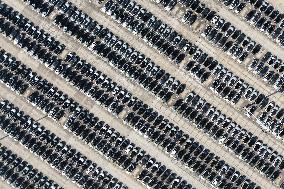 Geely Automobile Production Base in Hangzhou