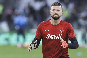 CALCIO - Serie A - SS Lazio vs SSC Napoli