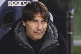 CALCIO - Serie A - SS Lazio vs SSC Napoli