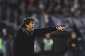 CALCIO - Serie A - SS Lazio vs SSC Napoli