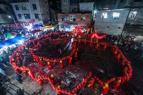 Lantern Festival - China