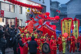 Lantern Festival - China