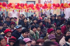 Lantern Festival - China