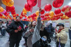 Lantern Festival - China