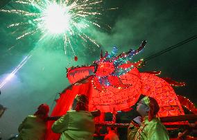 Lantern Festival - China