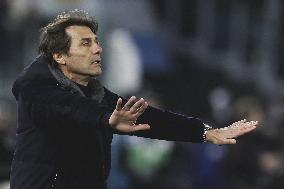CALCIO - Serie A - SS Lazio vs SSC Napoli