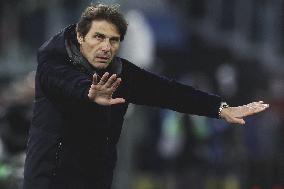 CALCIO - Serie A - SS Lazio vs SSC Napoli