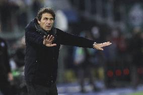 CALCIO - Serie A - SS Lazio vs SSC Napoli