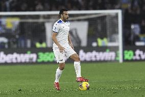 CALCIO - Serie A - SS Lazio vs SSC Napoli