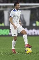 CALCIO - Serie A - SS Lazio vs SSC Napoli