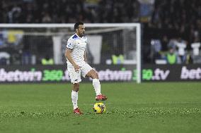 CALCIO - Serie A - SS Lazio vs SSC Napoli