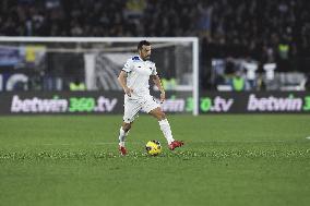 CALCIO - Serie A - SS Lazio vs SSC Napoli