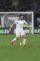 CALCIO - Serie A - SS Lazio vs SSC Napoli