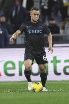 CALCIO - Serie A - SS Lazio vs SSC Napoli