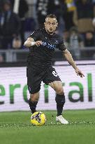 CALCIO - Serie A - SS Lazio vs SSC Napoli