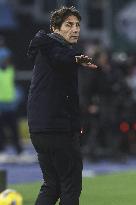CALCIO - Serie A - SS Lazio vs SSC Napoli