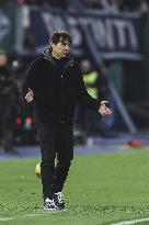 CALCIO - Serie A - SS Lazio vs SSC Napoli