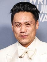77th Annual Writers Guild Awards Los Angeles Ceremony 2025