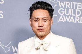 77th Annual Writers Guild Awards Los Angeles Ceremony 2025