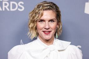 77th Annual Writers Guild Awards Los Angeles Ceremony 2025