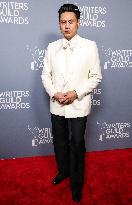 77th Annual Writers Guild Awards Los Angeles Ceremony 2025