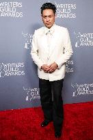 77th Annual Writers Guild Awards Los Angeles Ceremony 2025