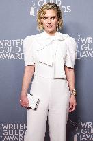 77th Annual Writers Guild Awards Los Angeles Ceremony 2025