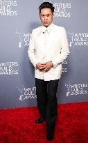 77th Annual Writers Guild Awards Los Angeles Ceremony 2025