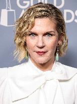 77th Annual Writers Guild Awards Los Angeles Ceremony 2025