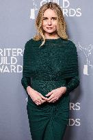 77th Annual Writers Guild Awards Los Angeles Ceremony 2025