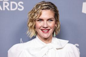 77th Annual Writers Guild Awards Los Angeles Ceremony 2025